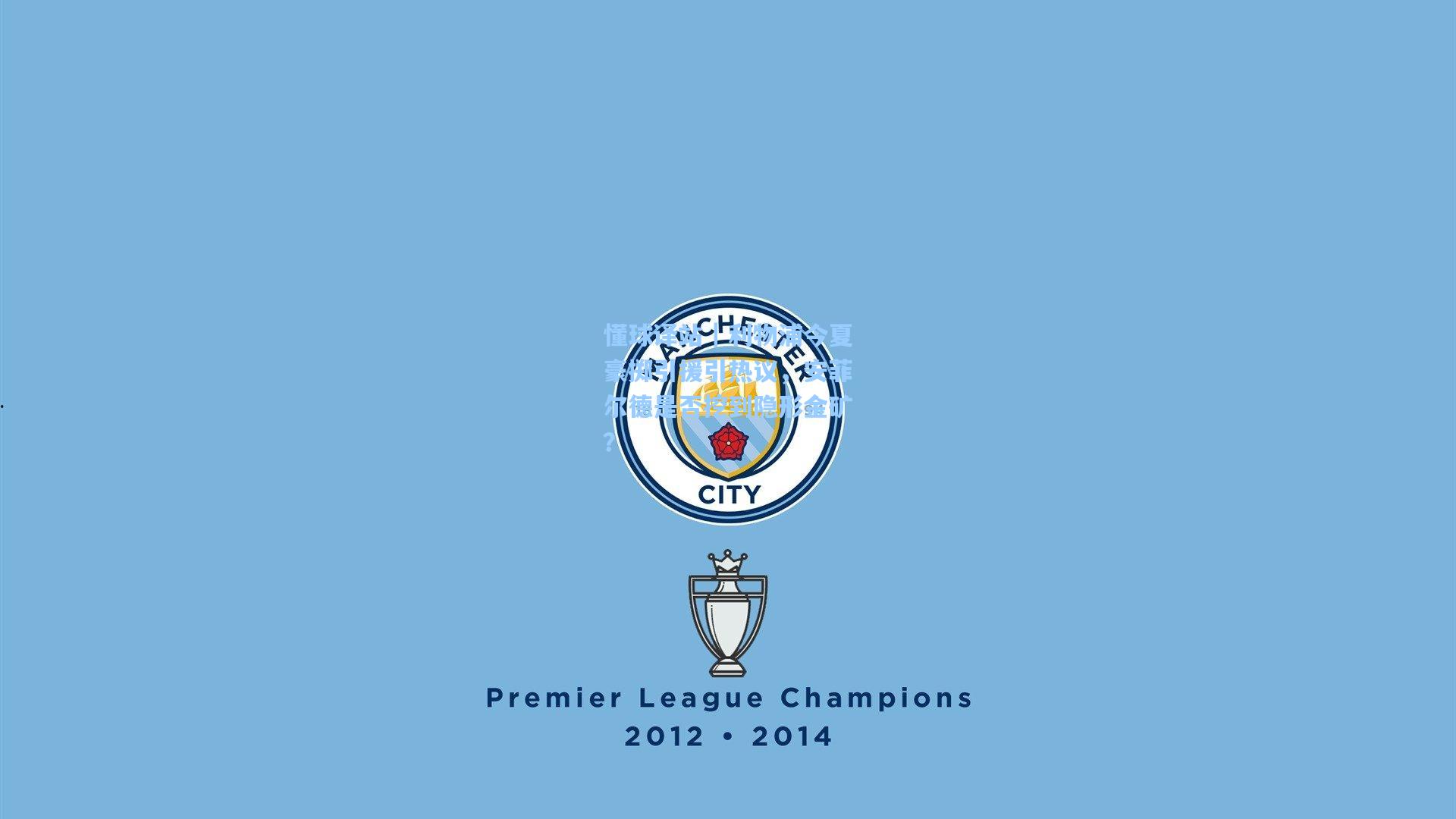 懂球译站｜利物浦今夏豪掷引援引热议，安菲尔德是否挖到隐形金矿？